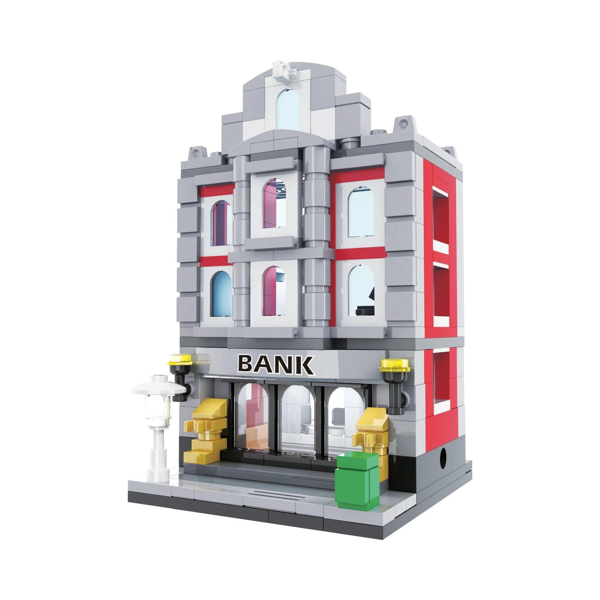 Hsanhe lego deals