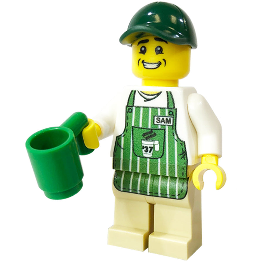 Custom LEGO Kits - Corporate Gifts – Brick Loot