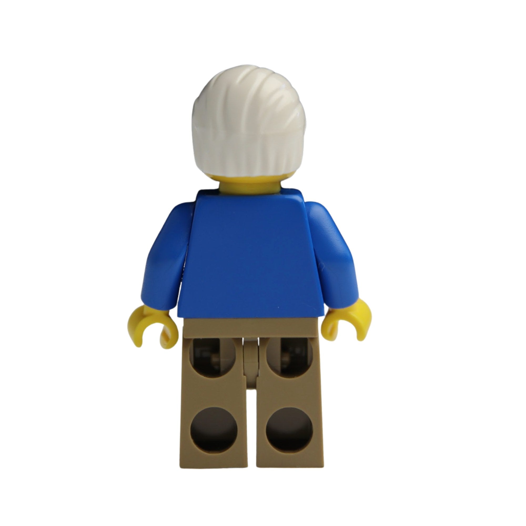 Anderson Copperton - Custom Printed Brick Loot Minifigure