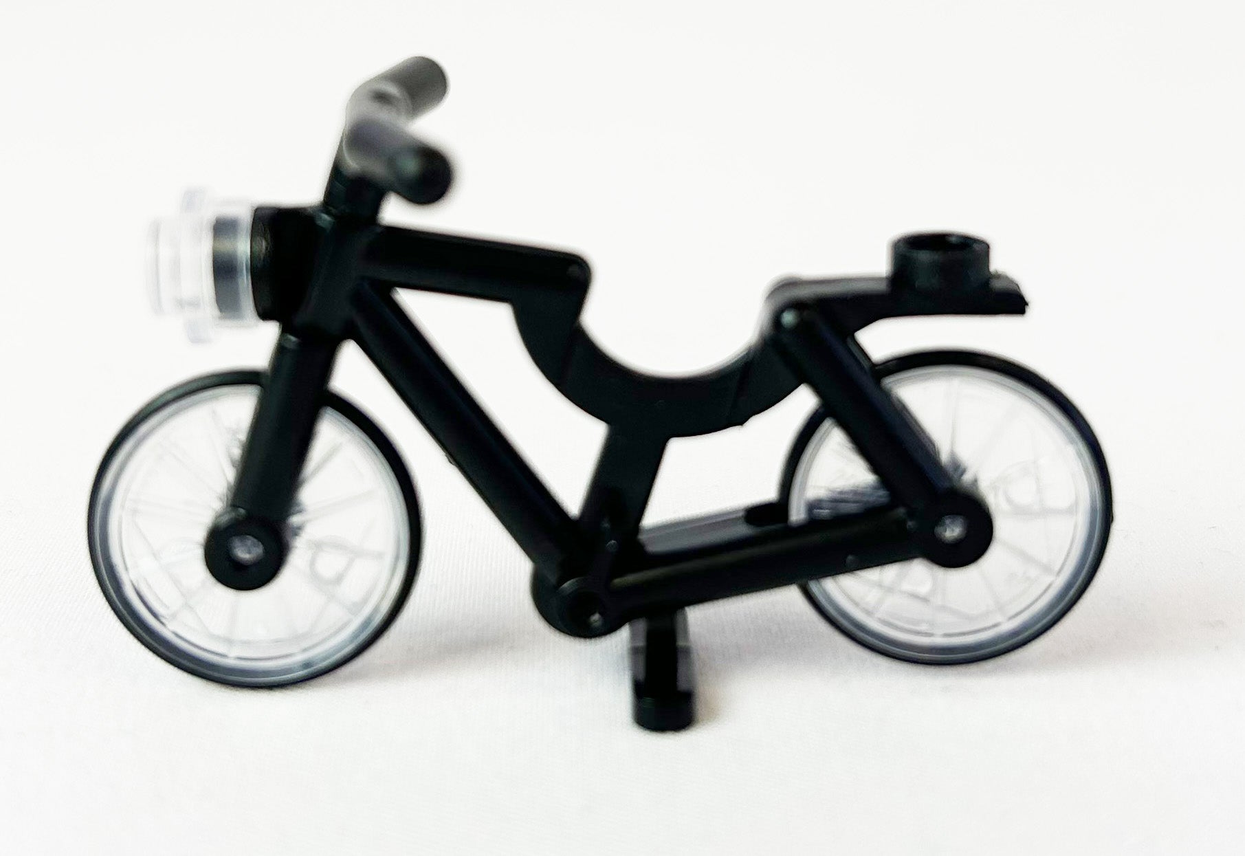 Lego bicycle set hot sale