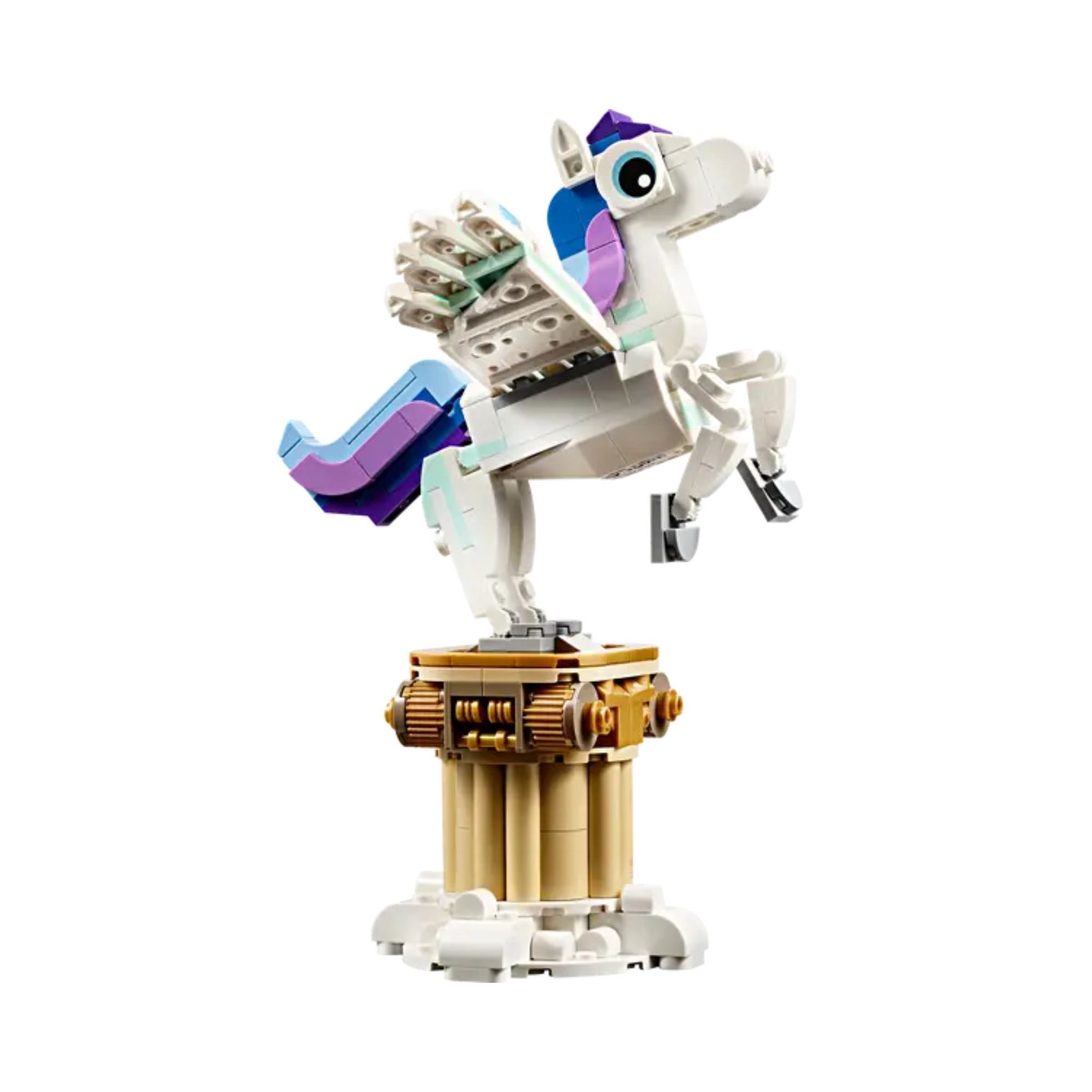 LEGO Mythical Pegasus (40691)