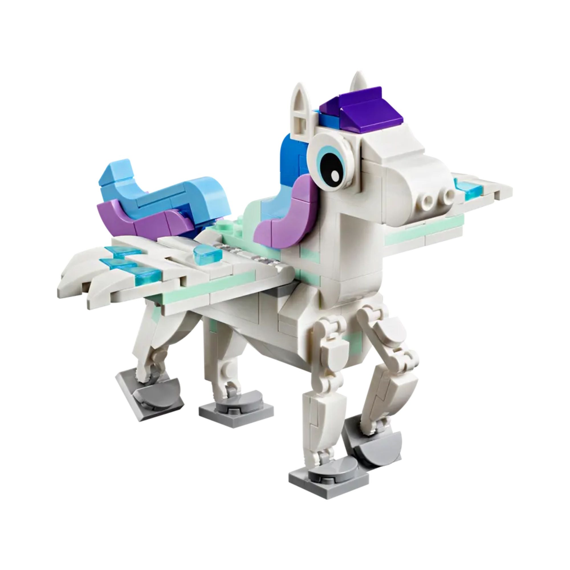 LEGO Mythical Pegasus (40691)