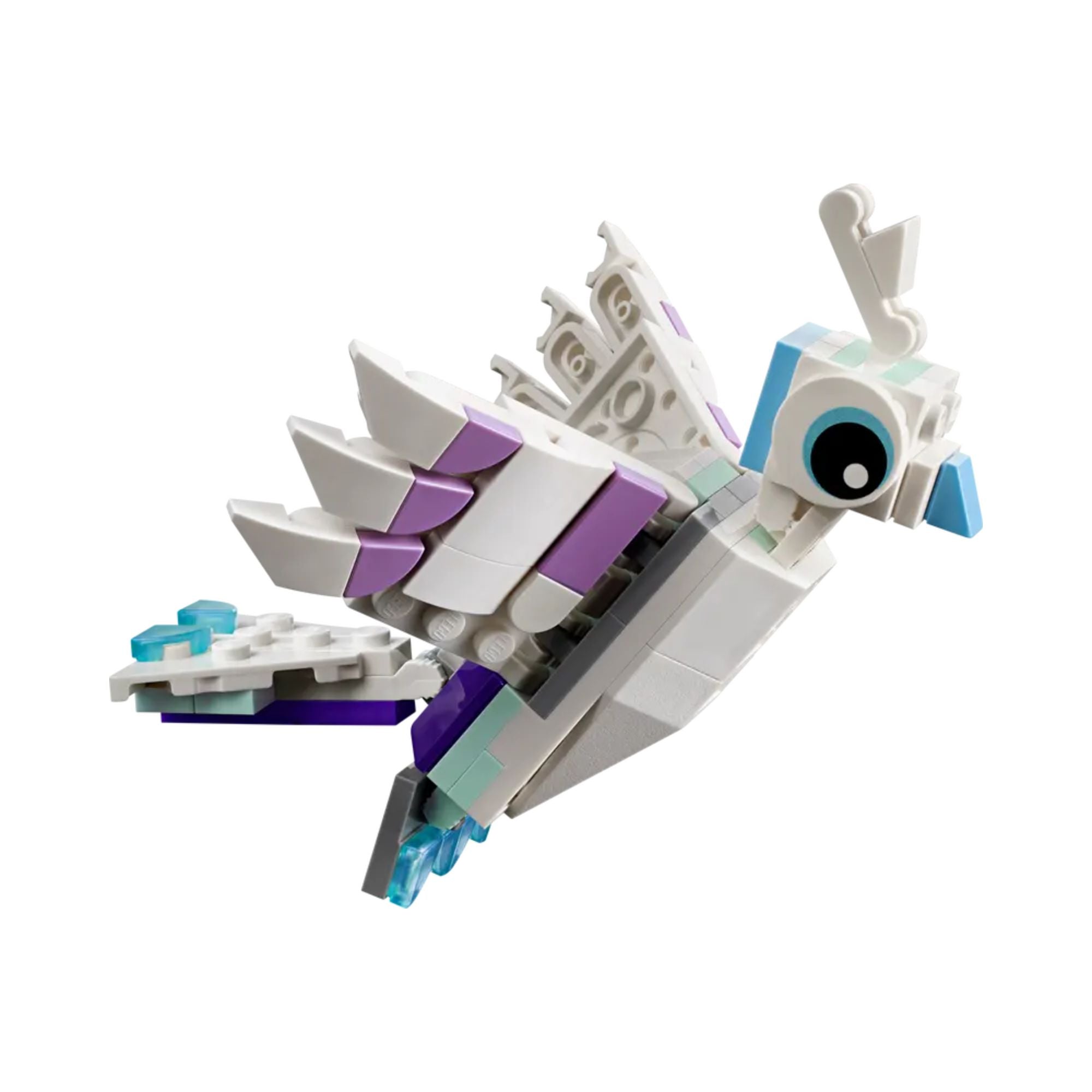 LEGO Mythical Pegasus (40691)