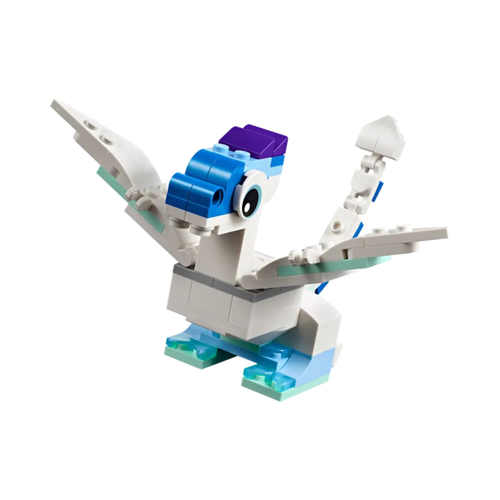 LEGO Mythical Pegasus (40691)