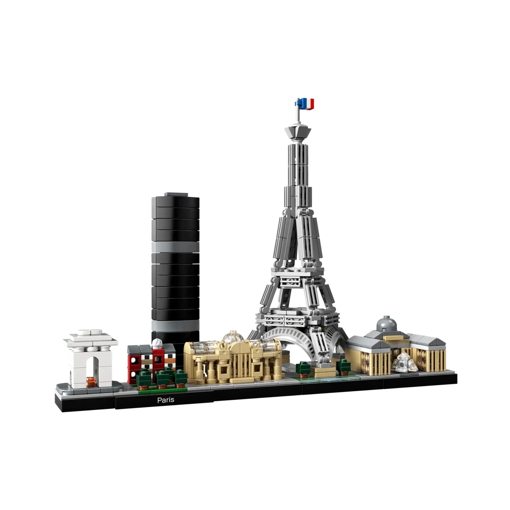 LEGO Architecture Paris (21044)