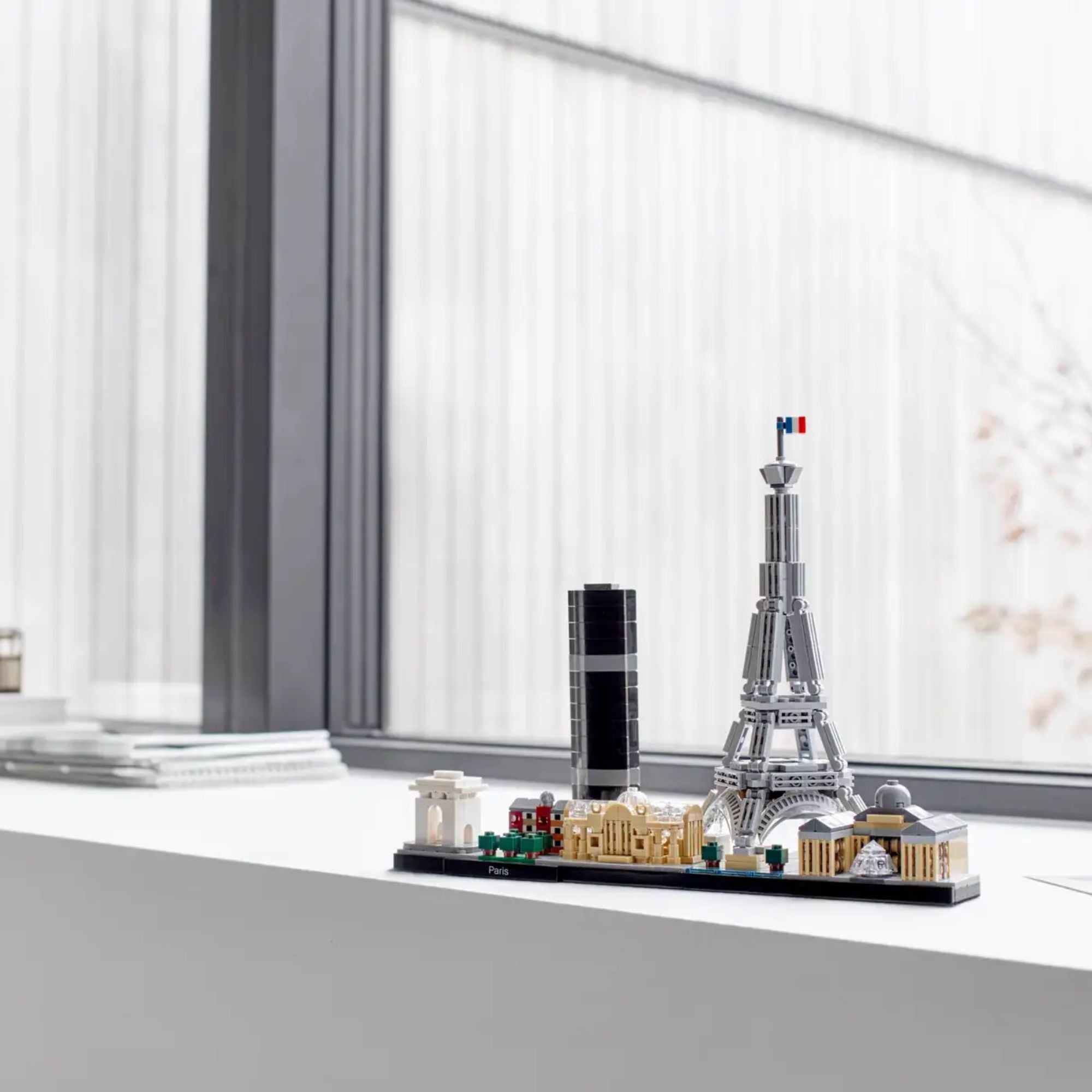 LEGO Architecture Paris (21044)