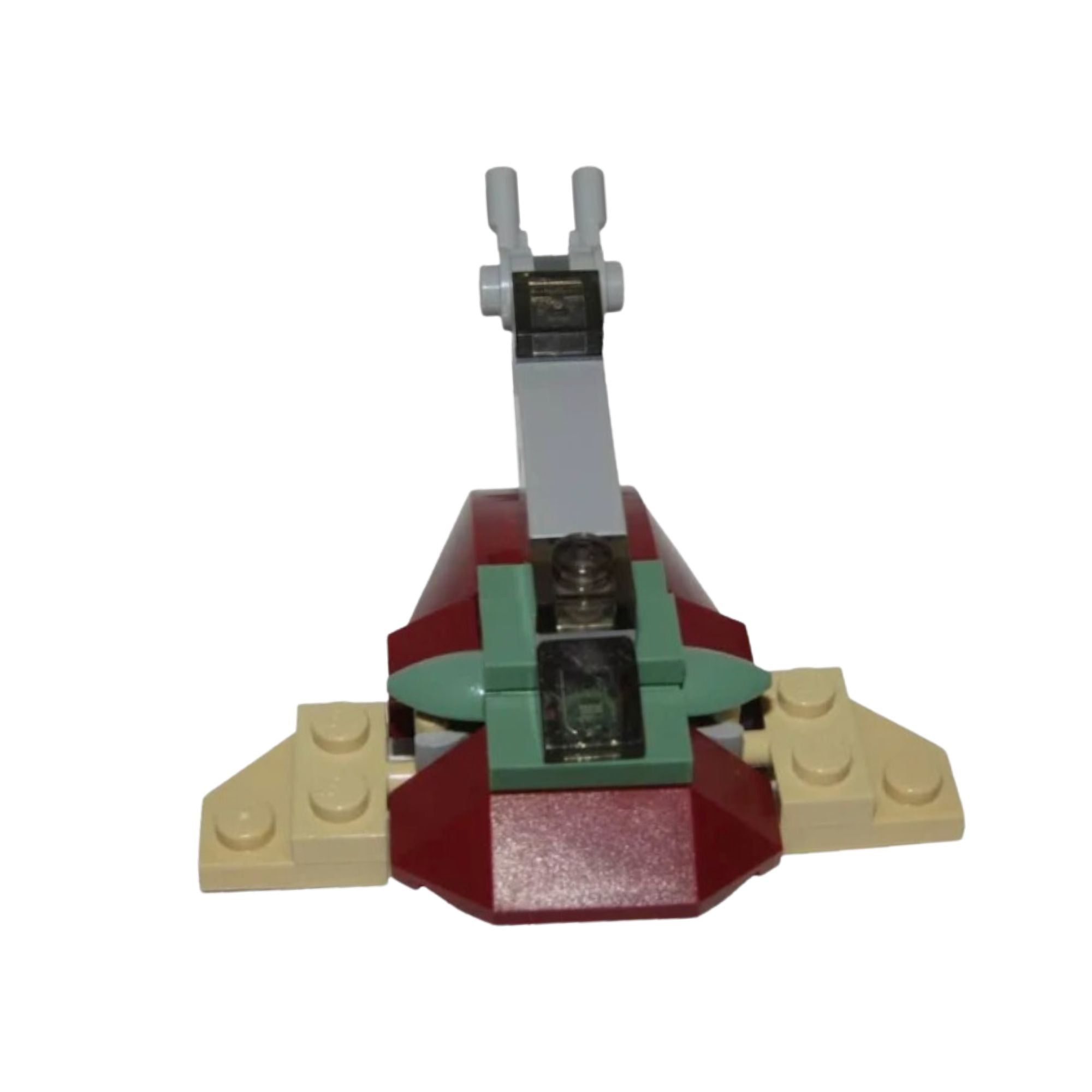 LEGO Star Wars: Slave I Mini Foil Pack (911945)