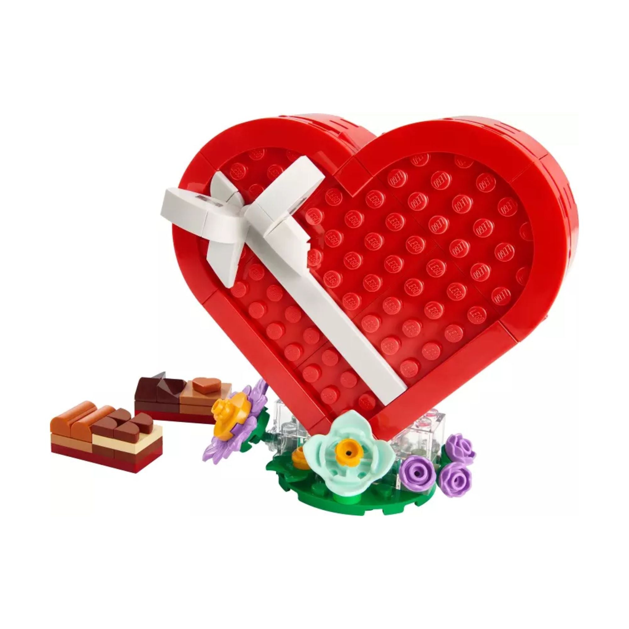 LEGO Creator Valentine’s Day Box (40759)