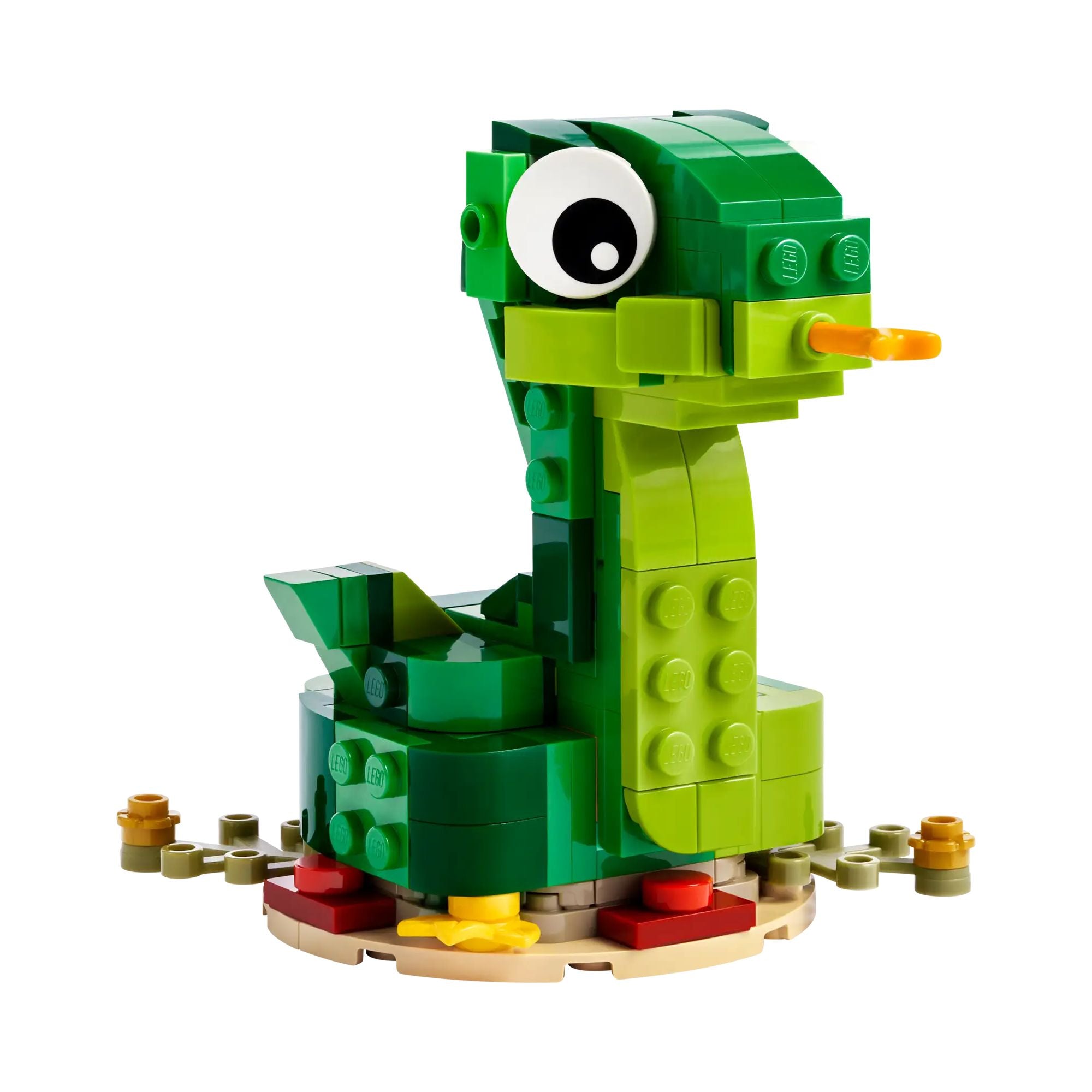 LEGO Year of the Snake (40707)