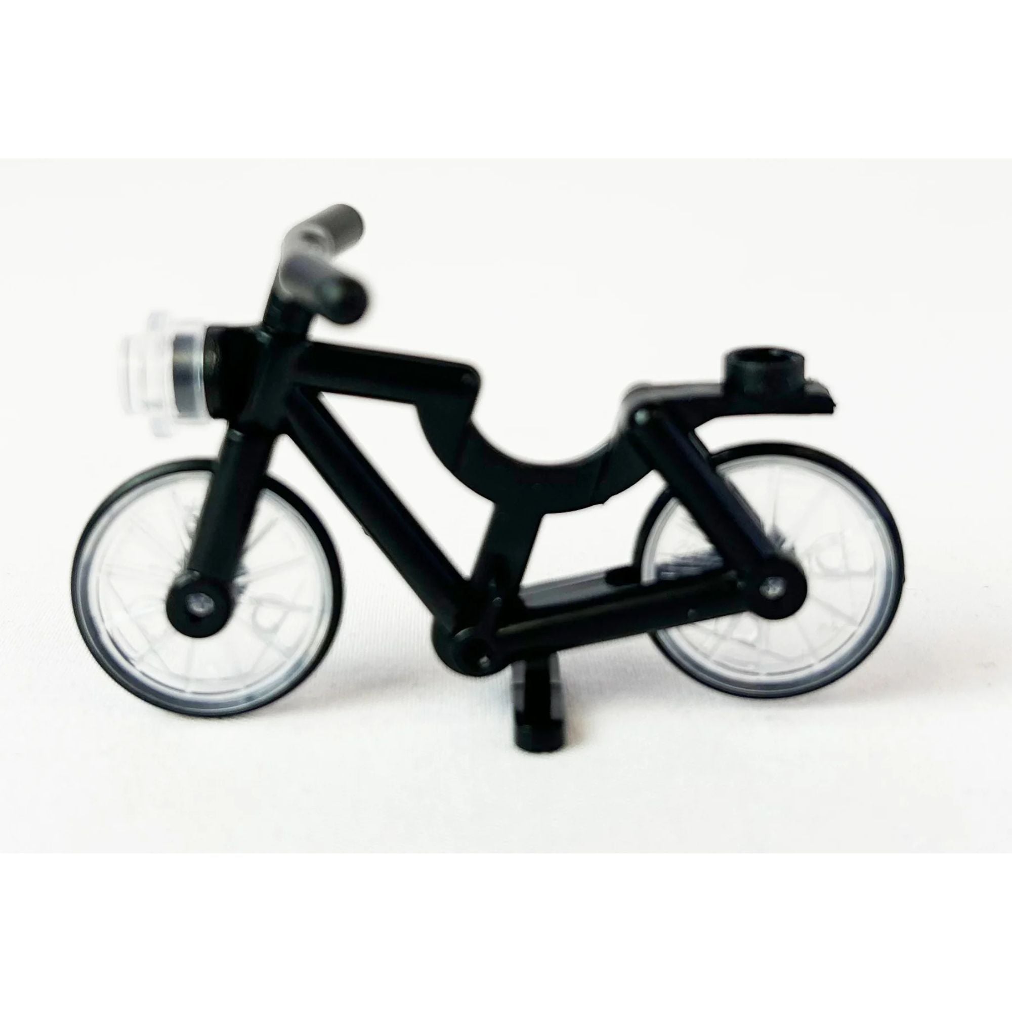 Bicycles - Brick Bikes for your Minifigures