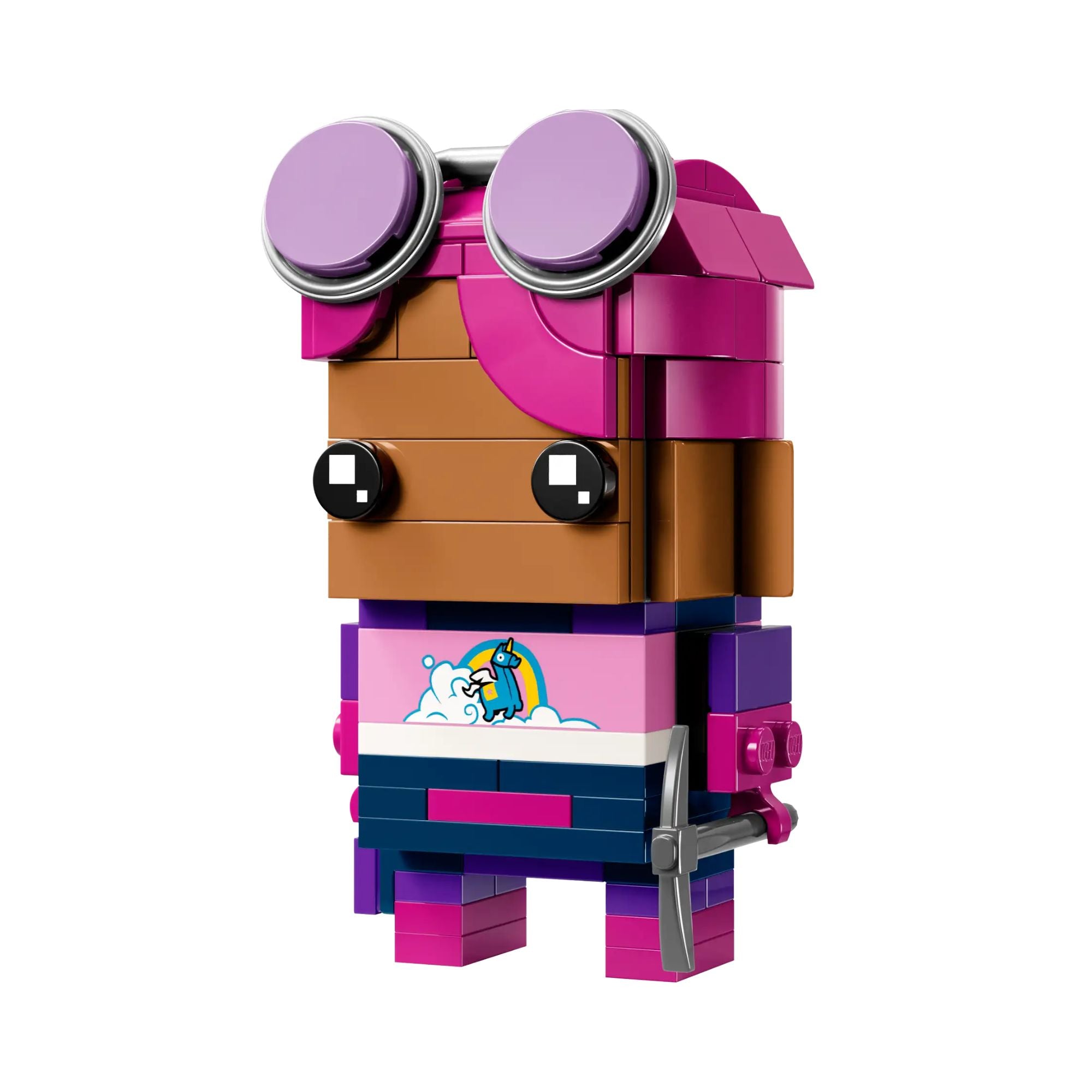 LEGO: Brite Bomber 40728