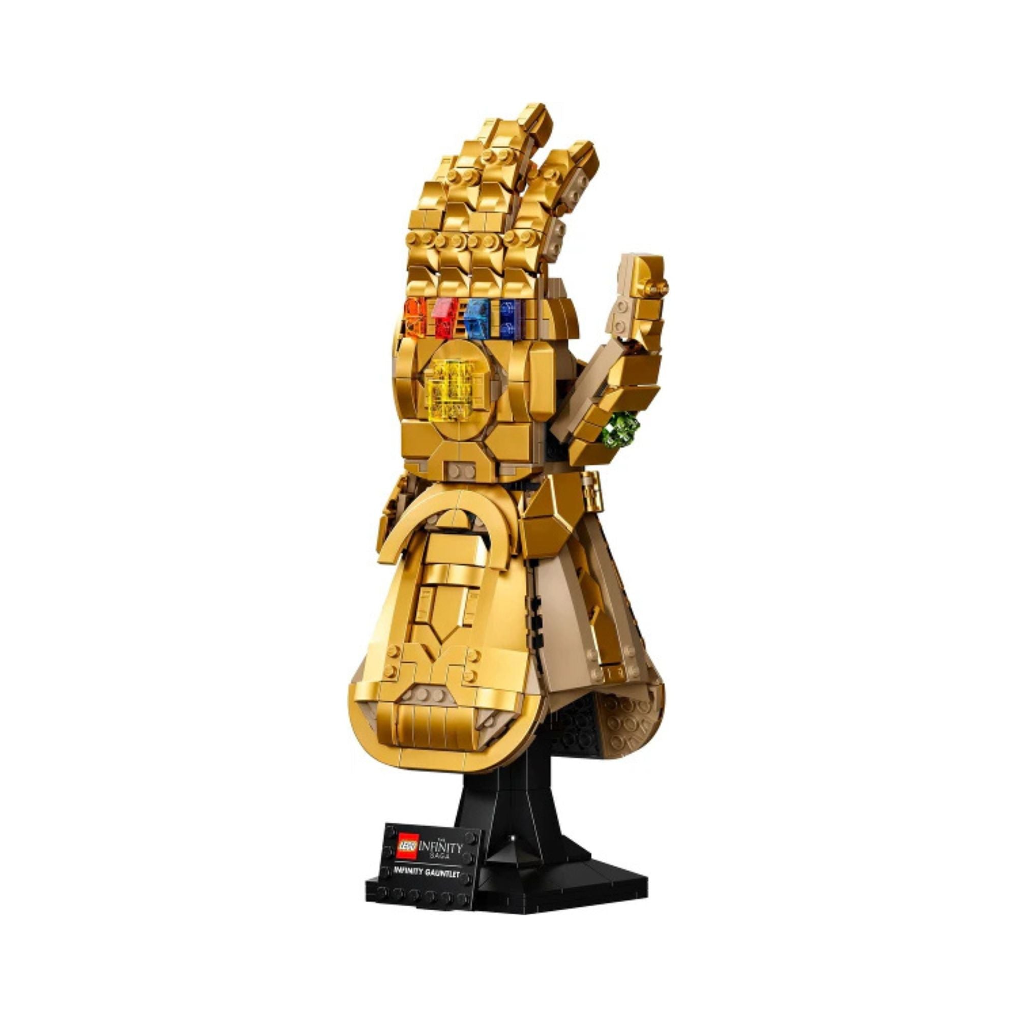 LEGO Super Heroes: Infinity Gauntlet 76191