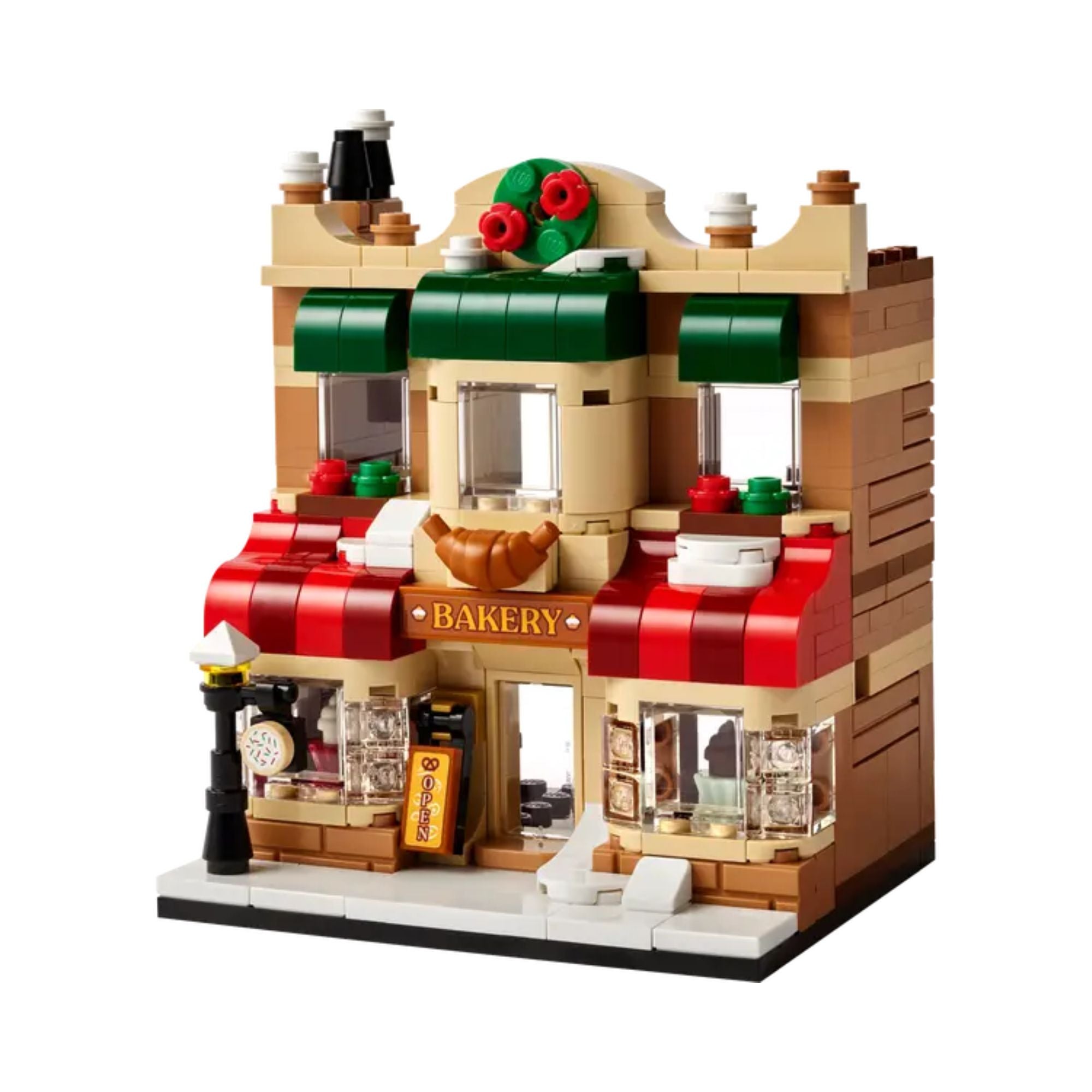 LEGO Bakery (40696)