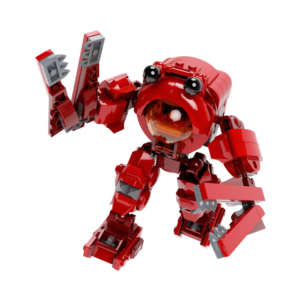 Lobster Mech - Past Subscription Box (OCT 2024)