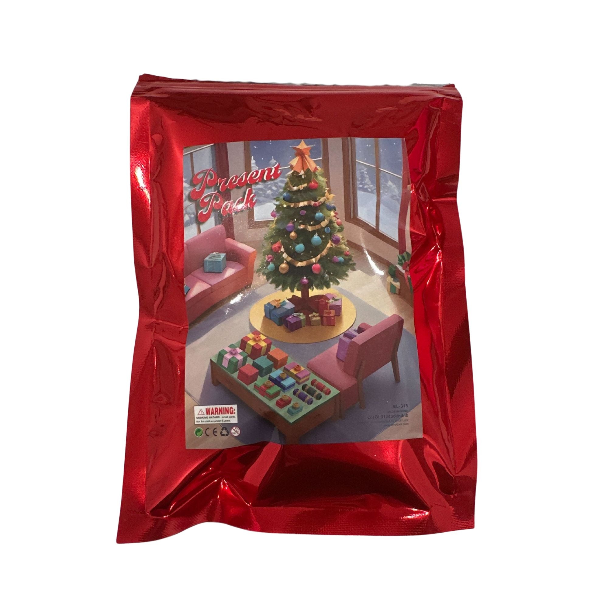 Holiday Presents Accessory Pack