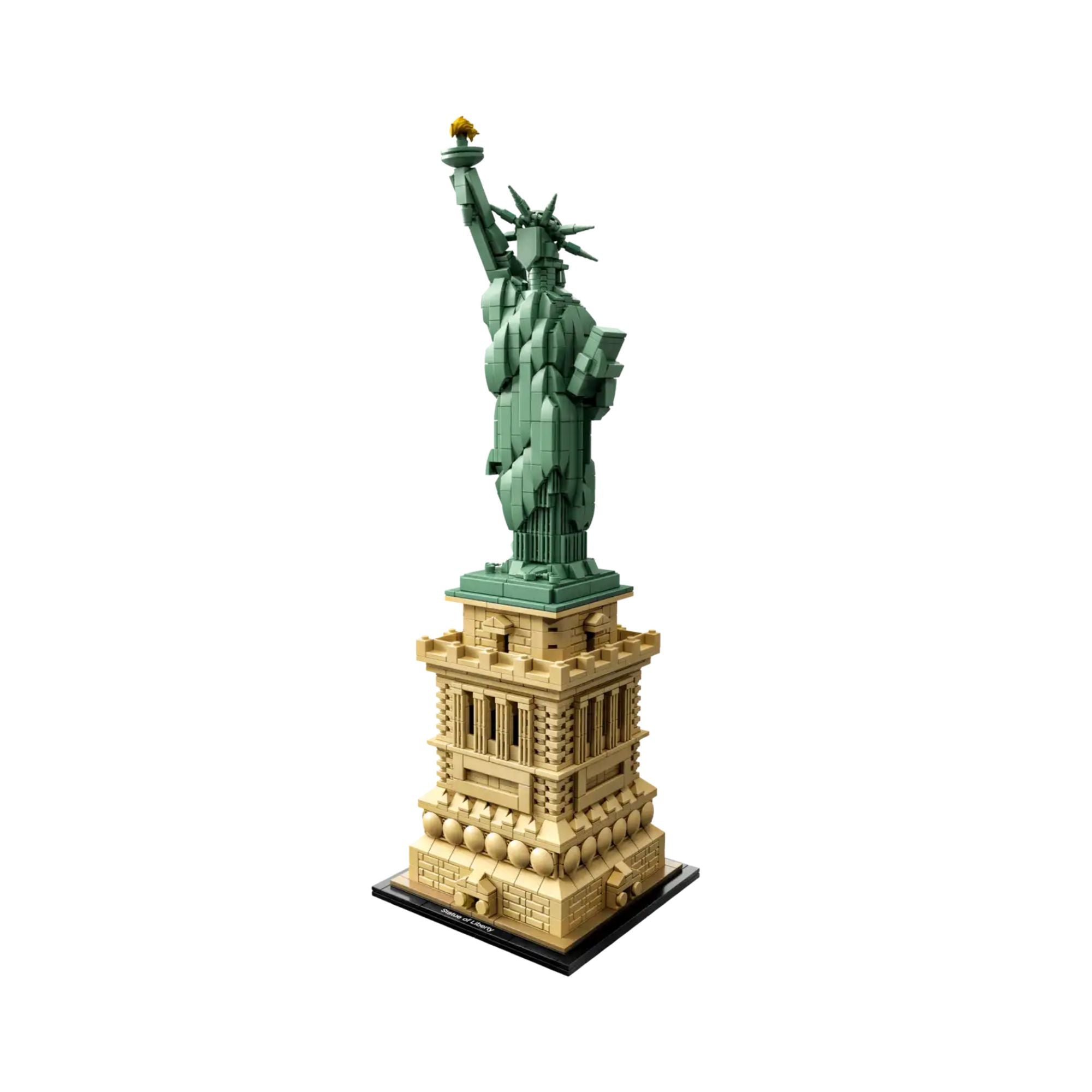 LEGO Architecture Statue of Liberty (21042)