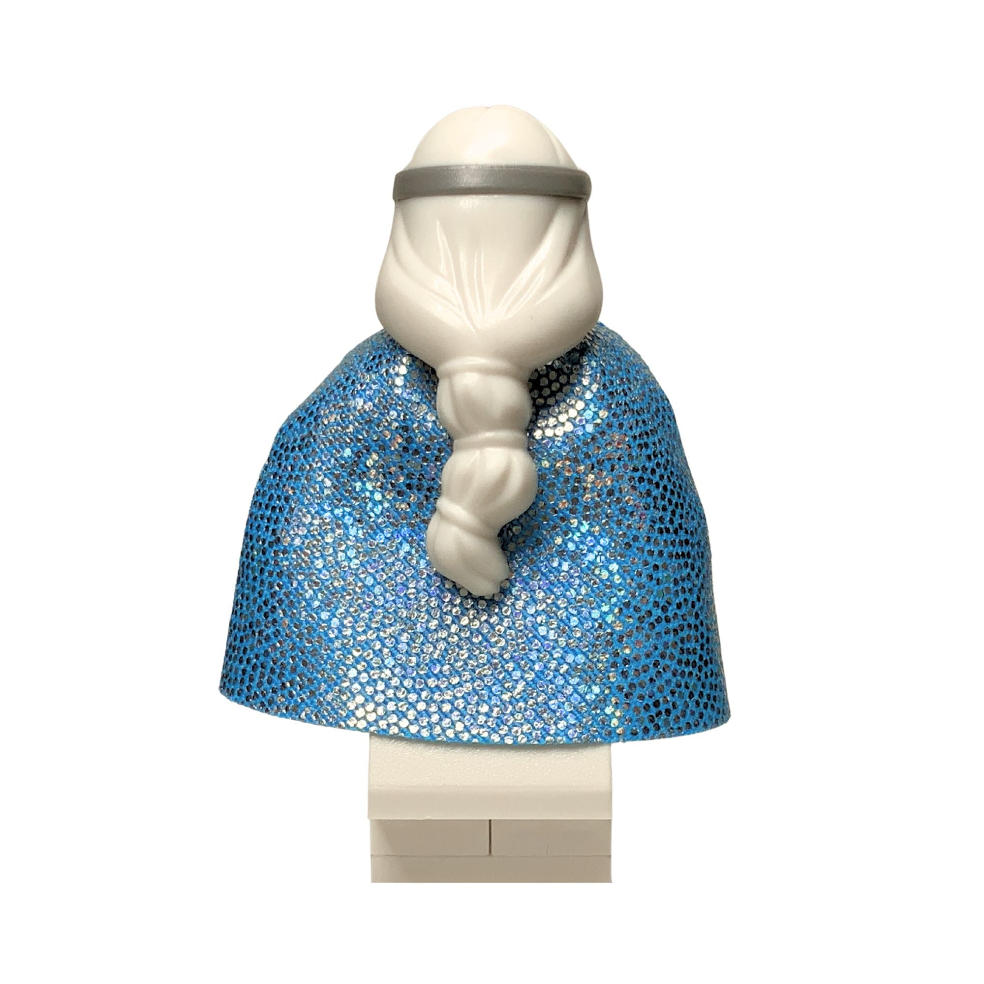 Vitruvius with Medallion Minifigure - The LEGO Movie