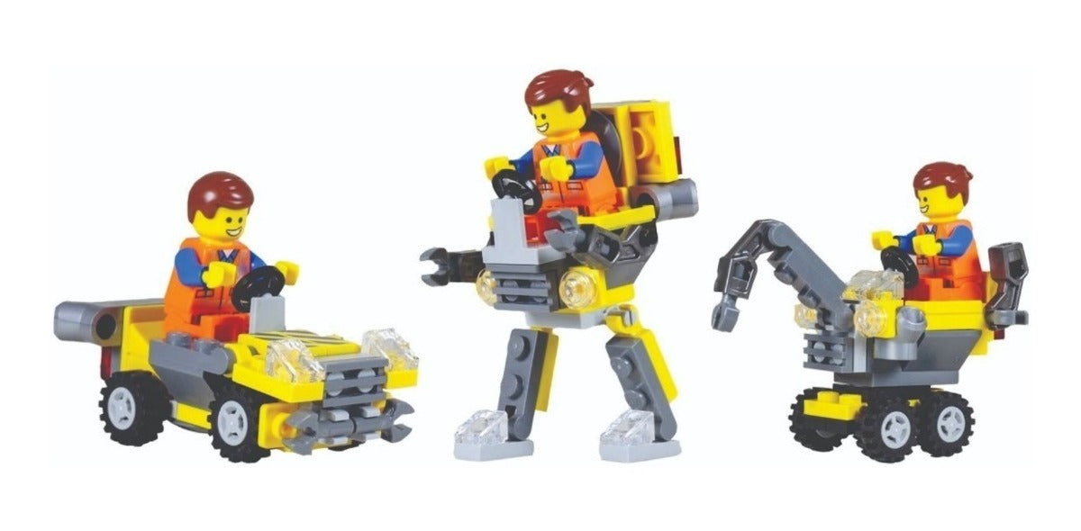 Lego best sale emmet polybag