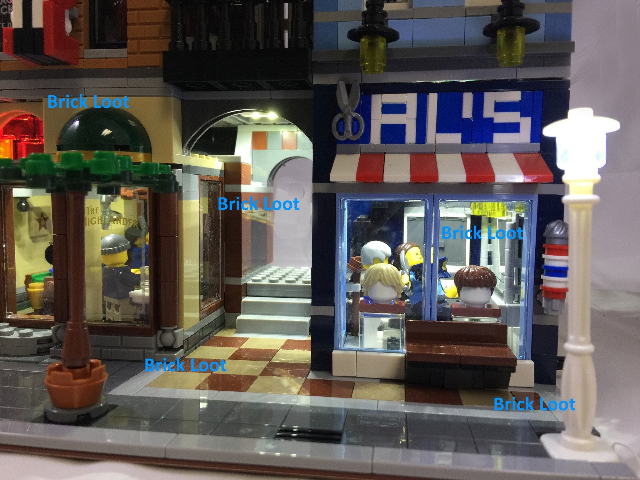 Lego friends outlet 4135