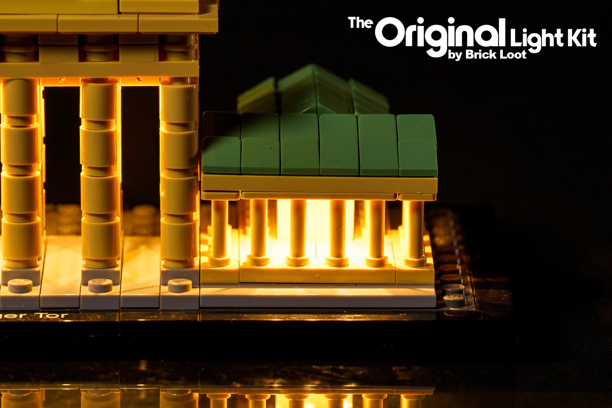 Lego architecture online 21011