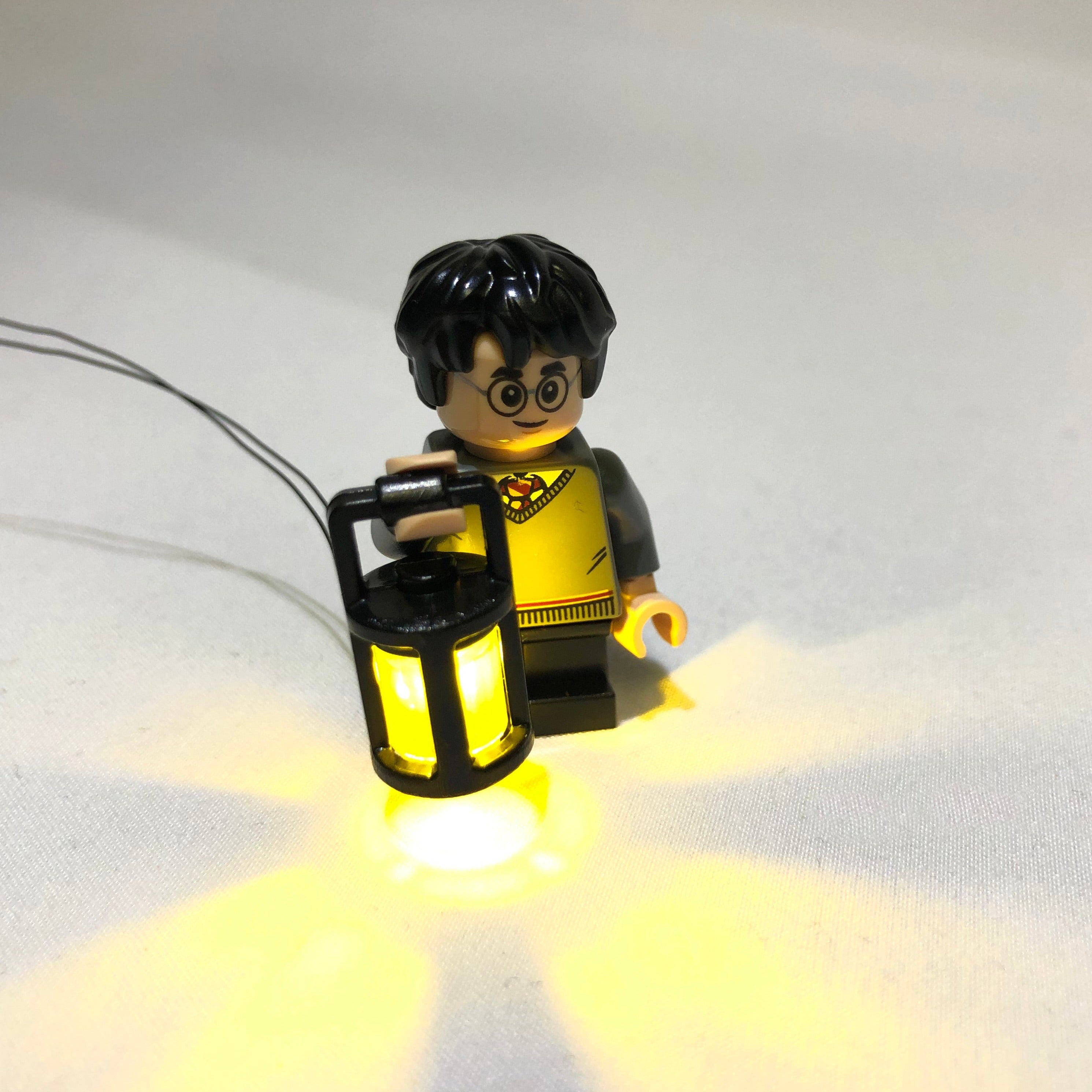 LED Lantern for Harry Potter