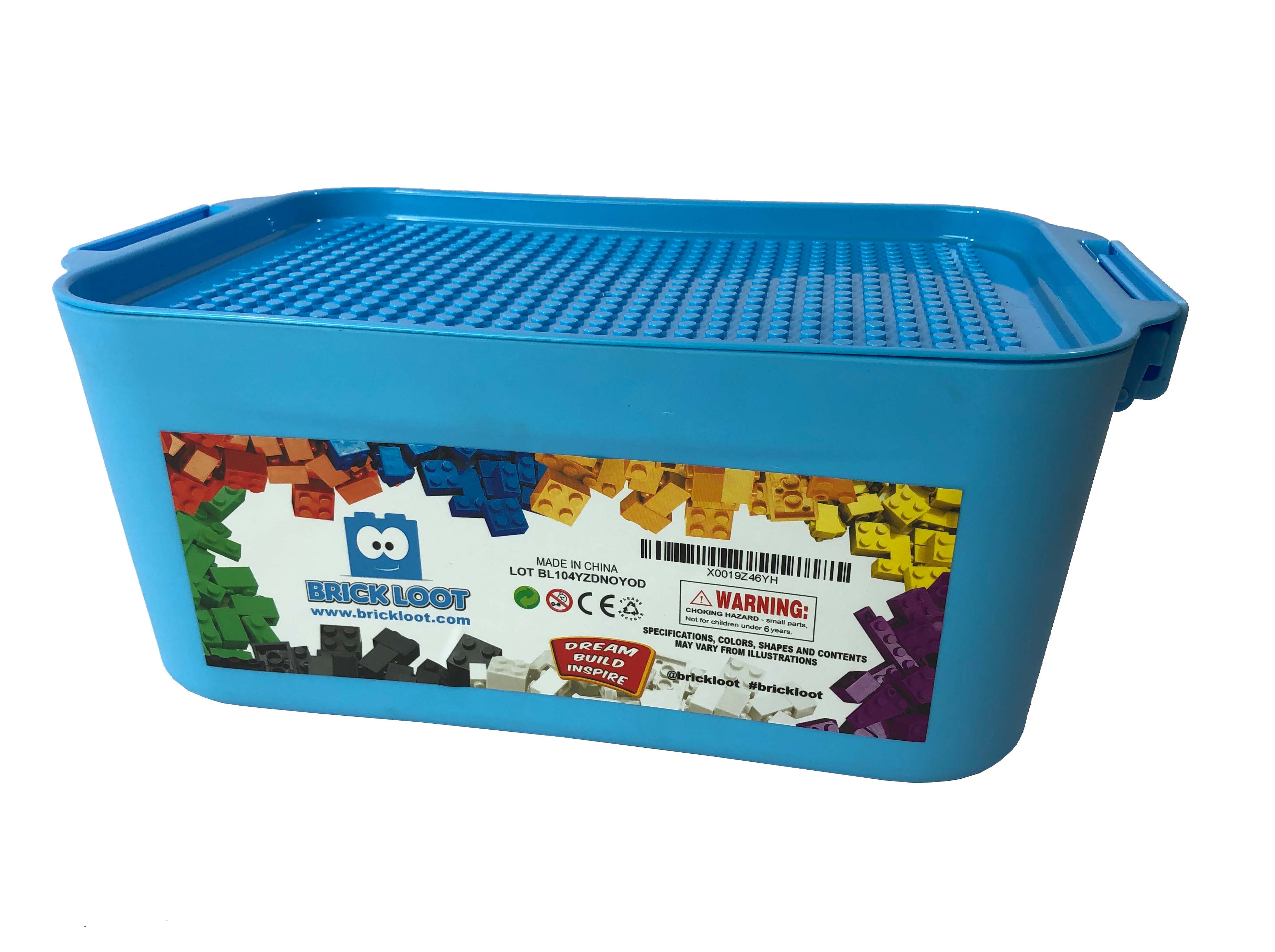 Lego compatible best sale bricks bulk