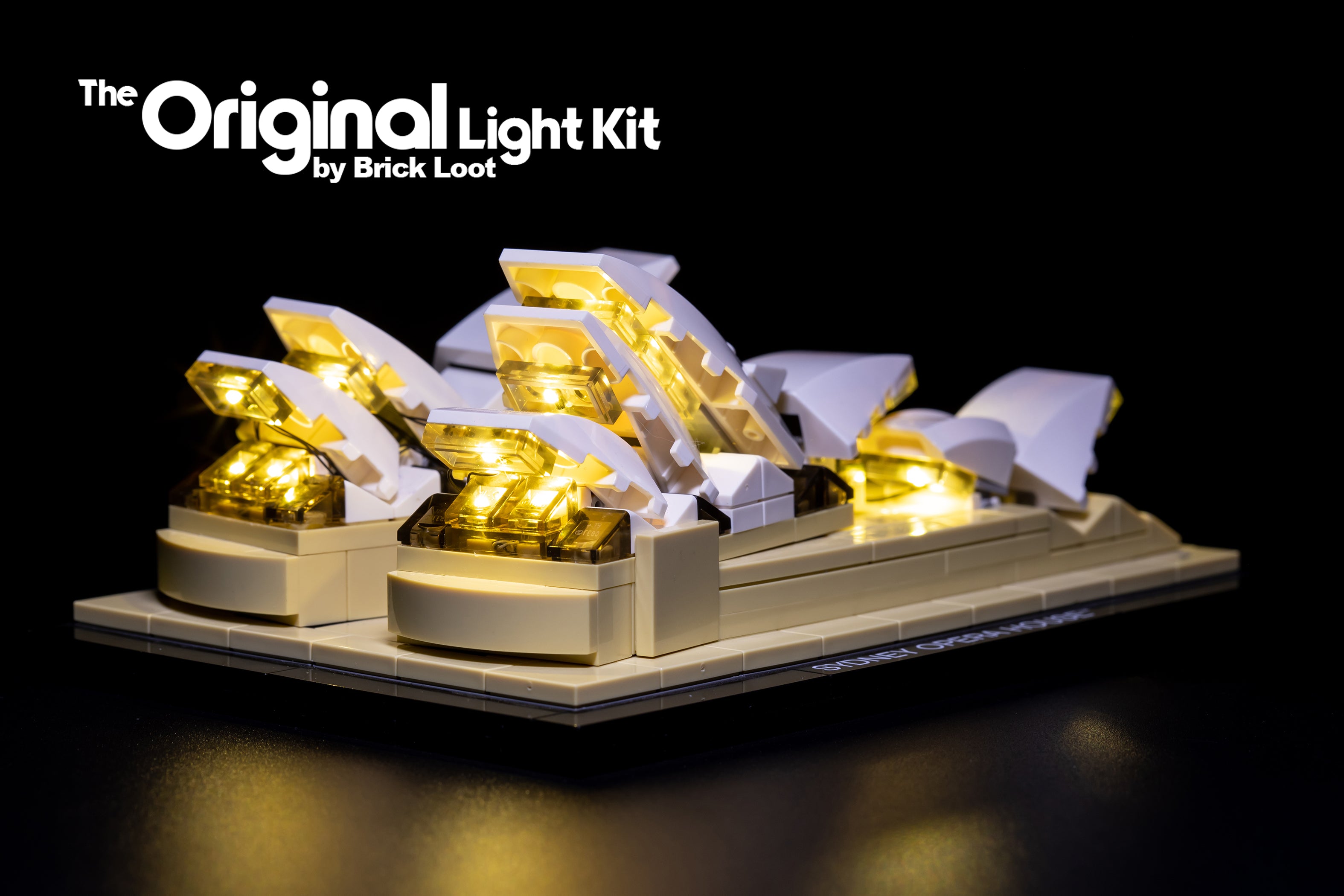 Lego architecture sydney opera house 21012 new arrivals