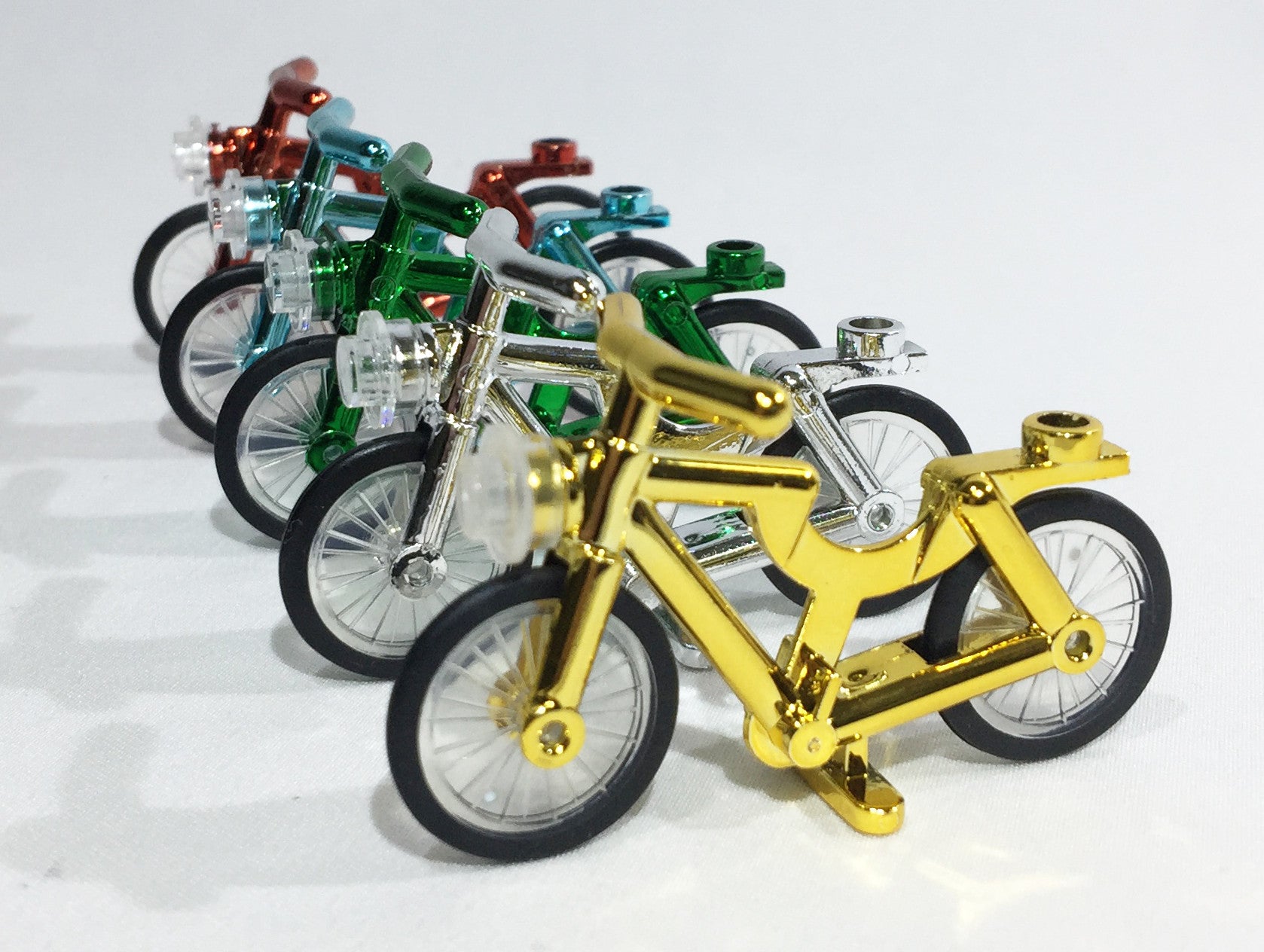 Lego best sale bicycle set