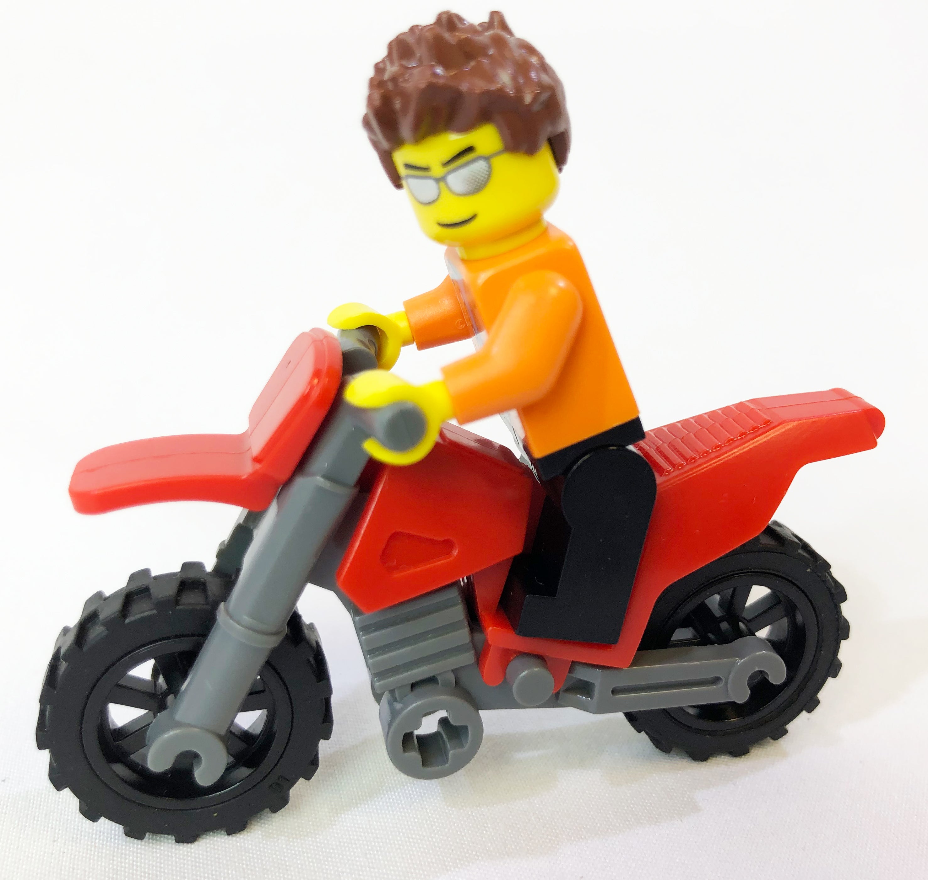 Lego dirt bikes online for sale